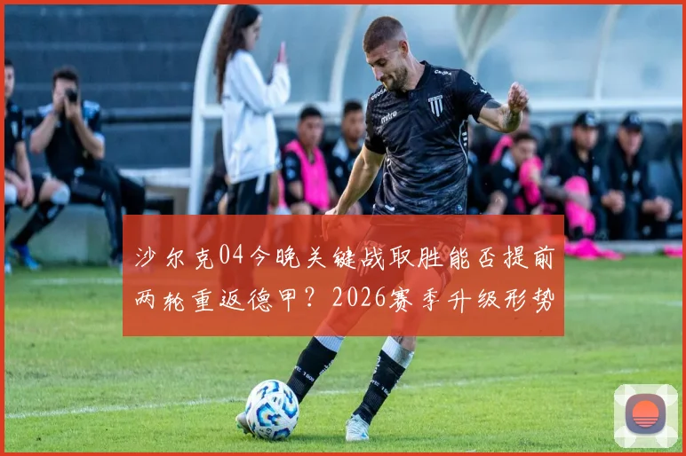 沙尔克04今晚关键战取胜能否提前两轮重返德甲？2026赛季升级形势、对手分析与阵容解读